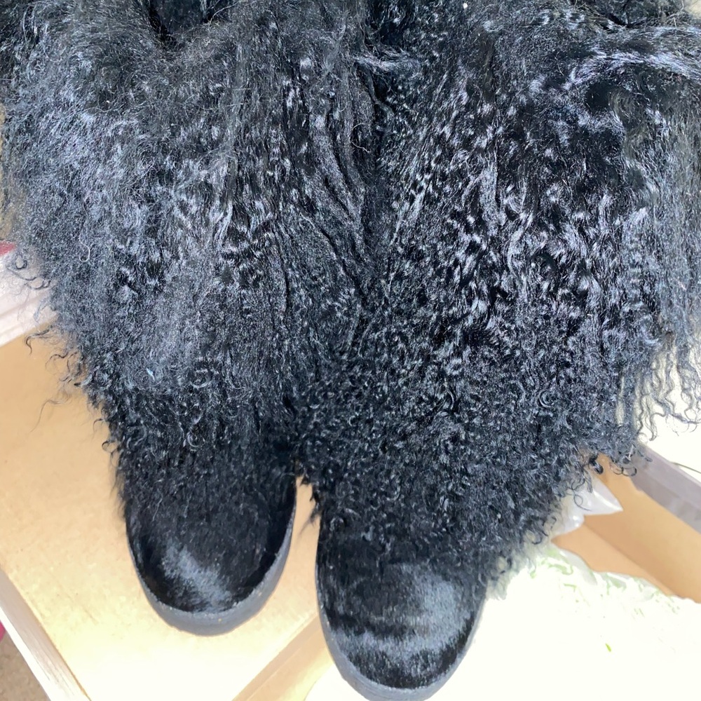 BearPaw Boetis II